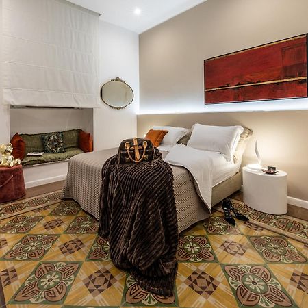 La Chimera Luxury Home Taranto Exterior photo