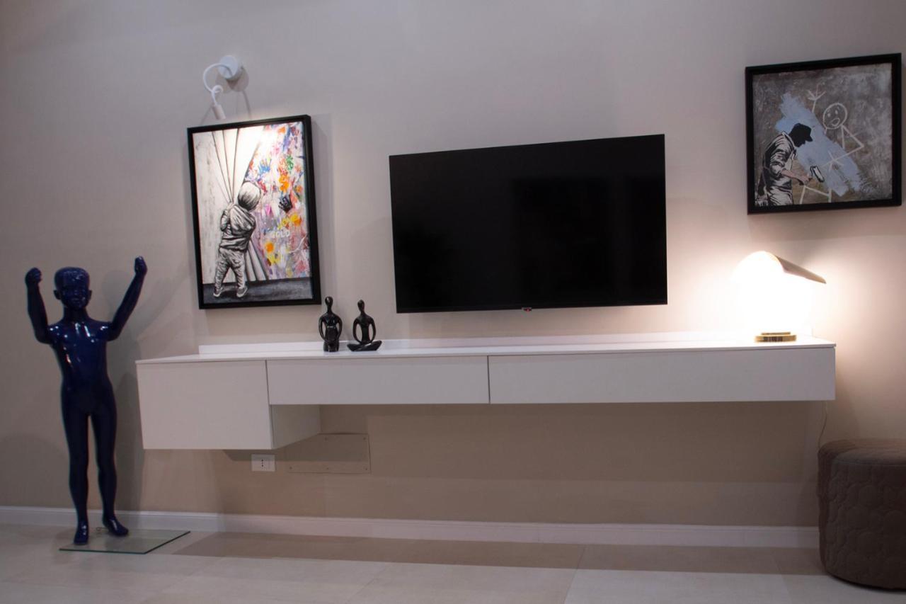 La Chimera Luxury Home Taranto Exterior photo