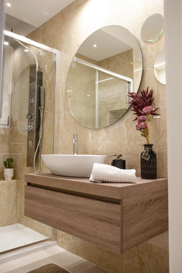 La Chimera Luxury Home Taranto Exterior photo
