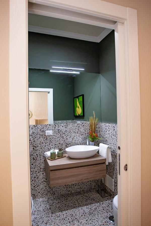 La Chimera Luxury Home Taranto Exterior photo