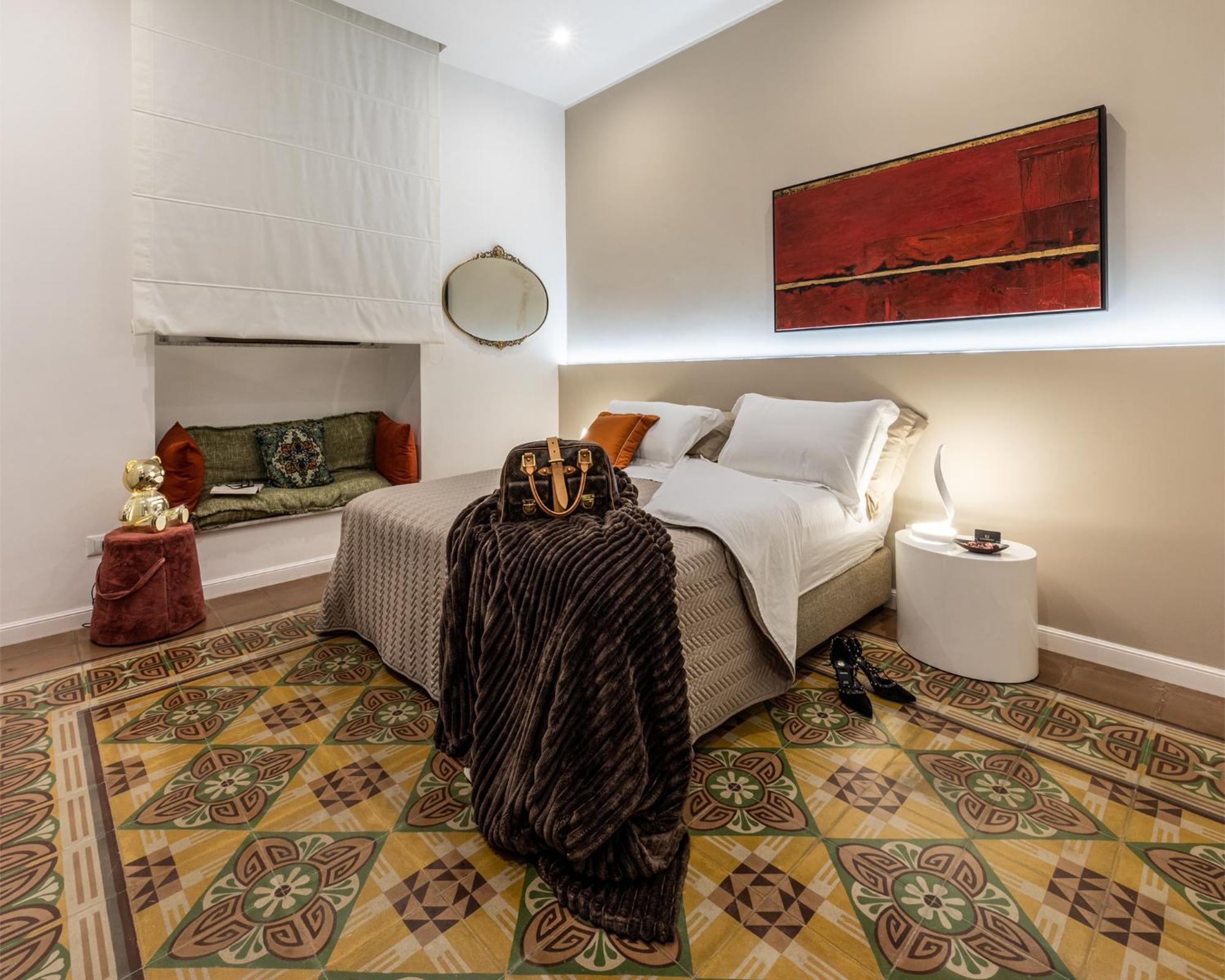 La Chimera Luxury Home Taranto Exterior photo